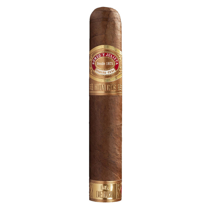 Romeo y Julieta 20 Hidalgos - Image 4