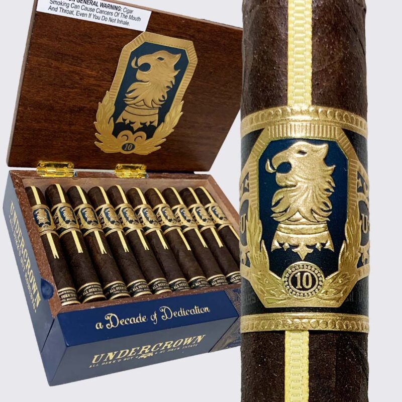 Liga Undercrown toro - Image 2