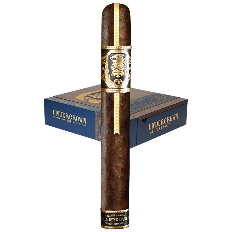 Liga Undercrown toro - Image 3