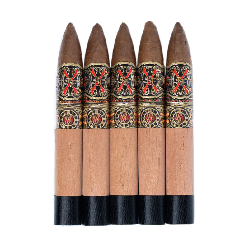 Arturo Fuentes Opus x Forbidden - Image 4