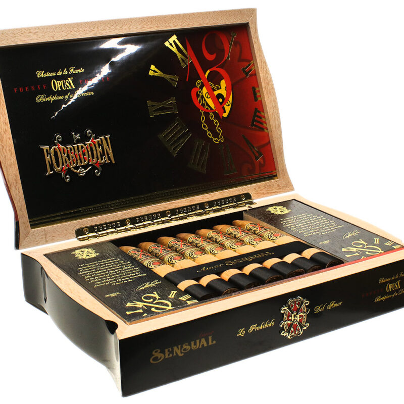 Arturo Fuentes Opus x Forbidden - Image 3