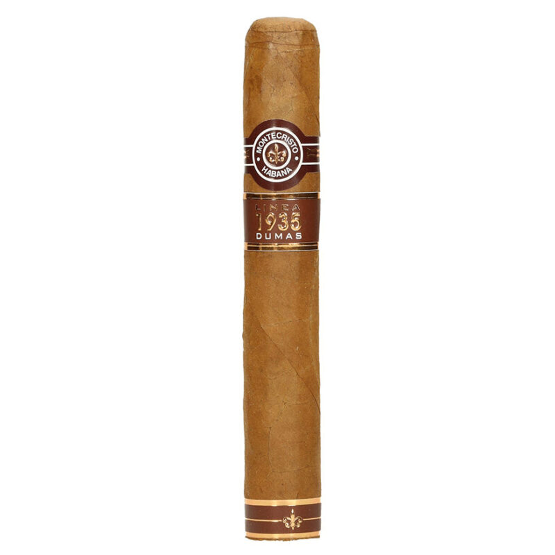 MonteCristo Linea 1935 Dumas - Image 2