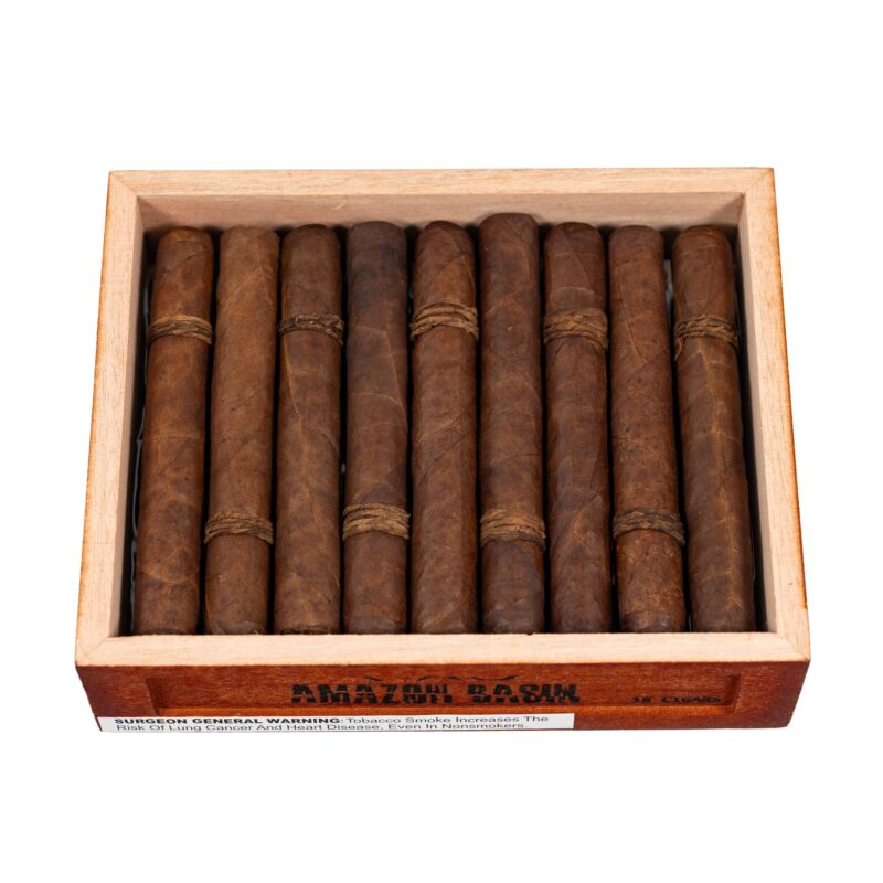 C.A.O Amazon cigar 2025 release - Image 5