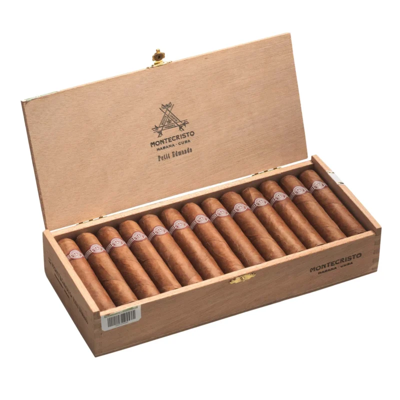 Monteristo Petit Edmundo - Image 4