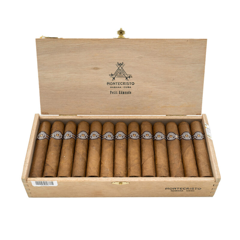 Monteristo Petit Edmundo - Image 3