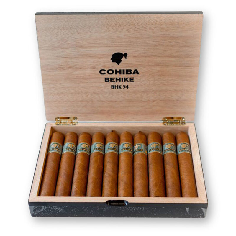 Cohiba Behike 54 - Image 4