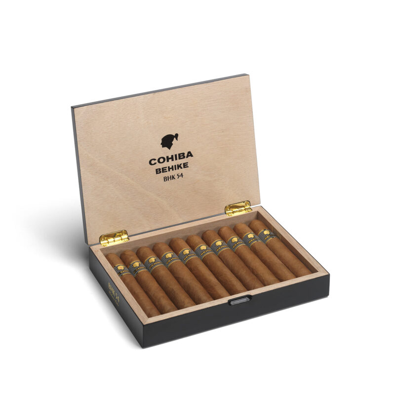 Cohiba Behike 54 - Image 3