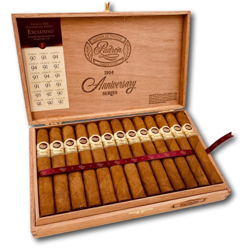 Padron 1964 Anniversary Series