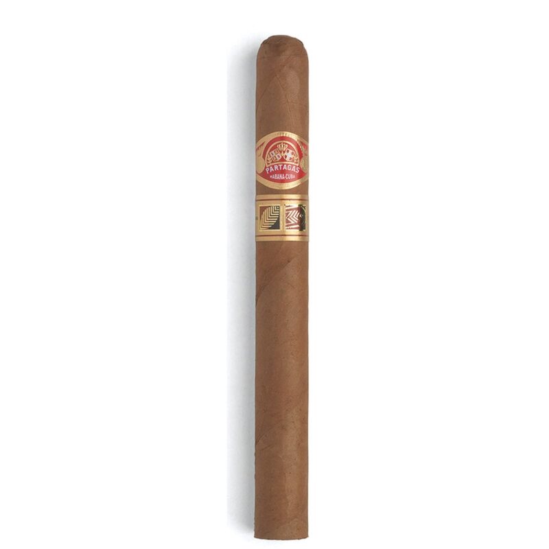 Partagas Aliados Cigar LCDH - Image 4