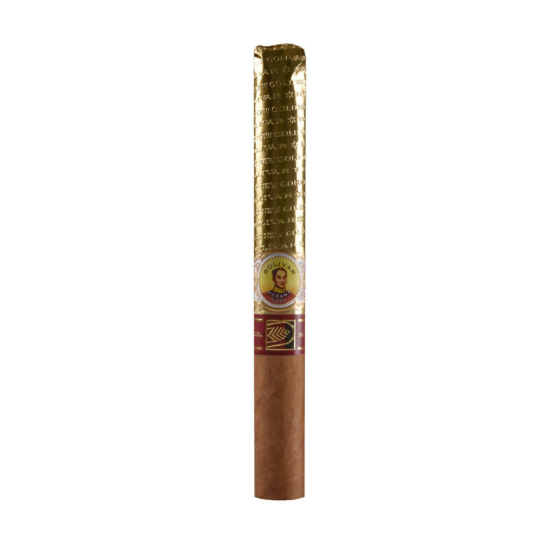 Bolivar New Gold Medal LCDH - Image 4