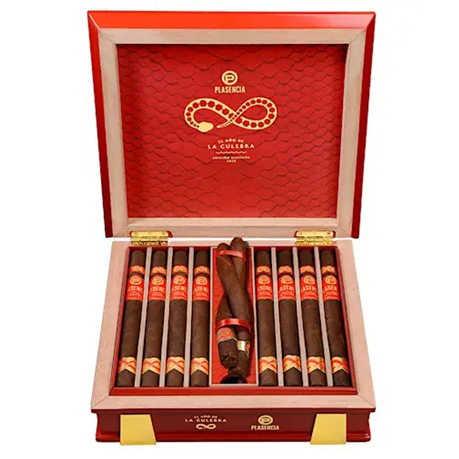 Plasencia El Año de la Culebra Edición Limitada 2025- Year of the Snake - Image 4