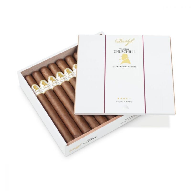 Davidoff Winston Churchill Churchill - Image 2