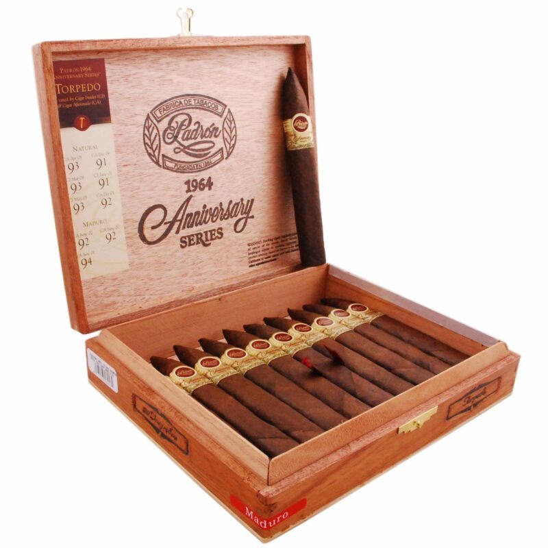 Padron 1964 Anniversary Series - Image 2