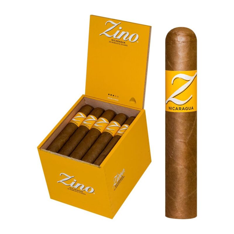 Zino Nicaragua 25 Robusto