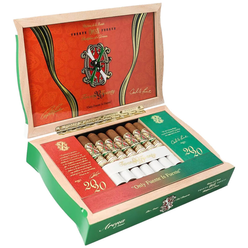 Arturo Fuente Opus X 2020 - Image 3