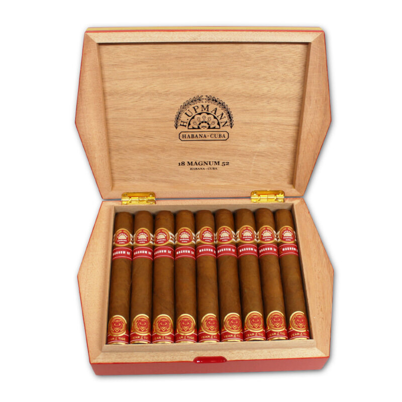H. Upmann Magnum 52 Cigar - Year of The Tiger