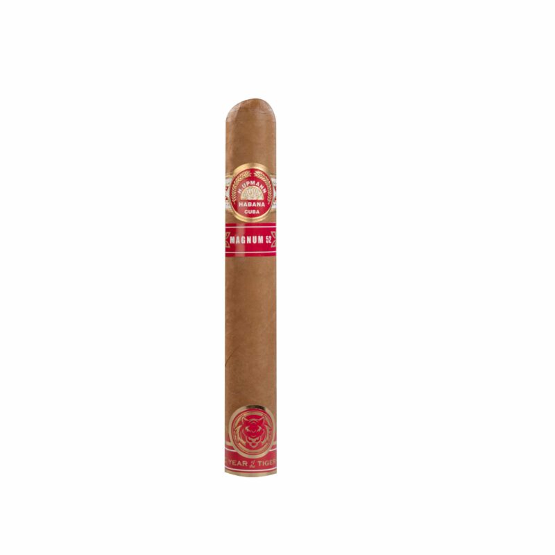 H. Upmann Magnum 52 Cigar - Year of The Tiger - Image 5