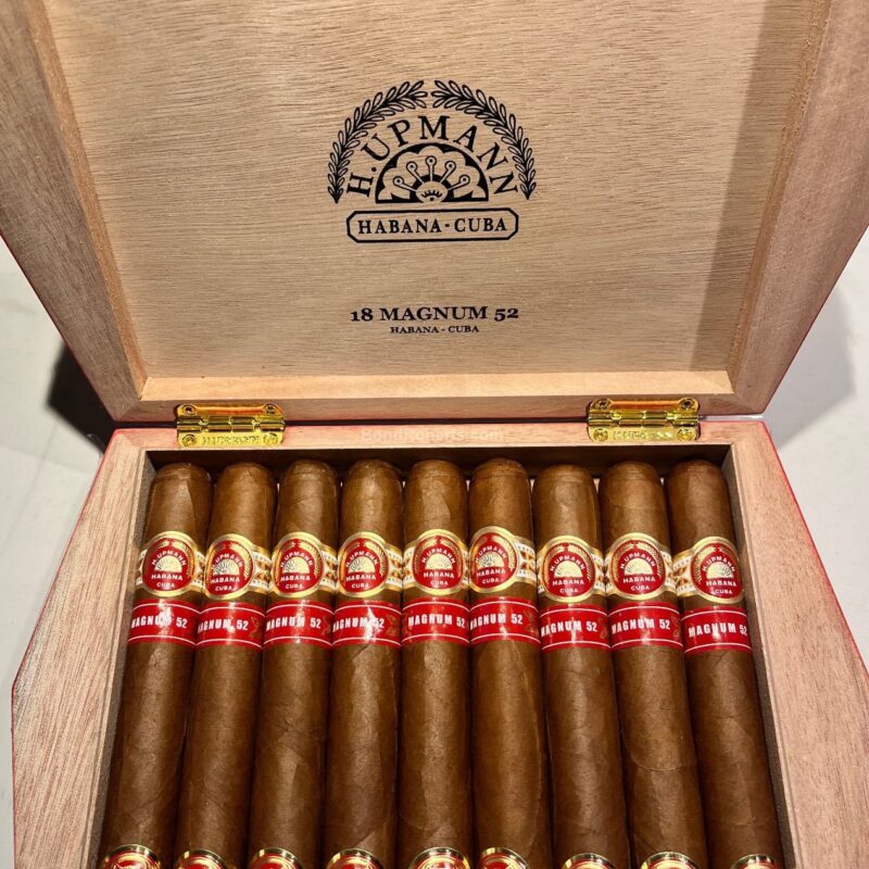 H. Upmann Magnum 52 Cigar - Year of The Tiger - Image 2