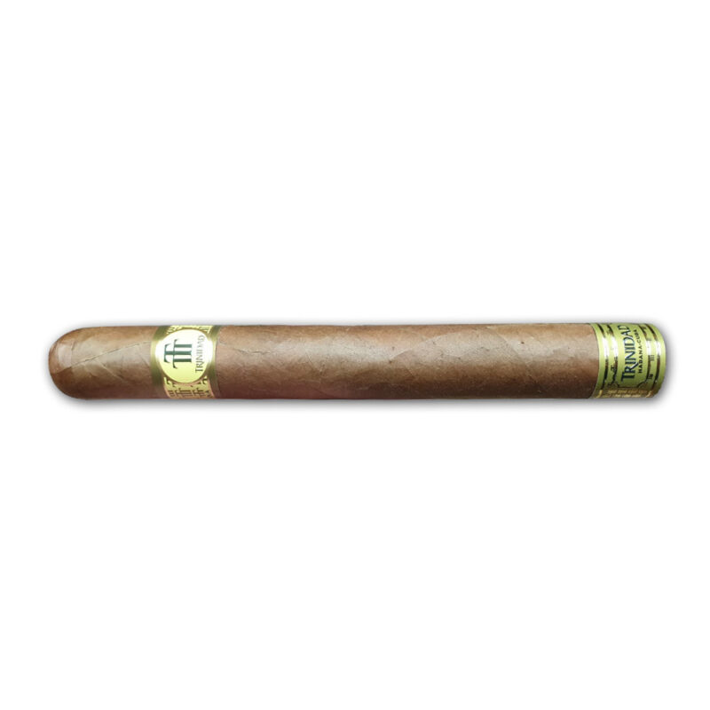 Trinidad Robusto Extra Travel Humidor - 14 Cigars - Image 4