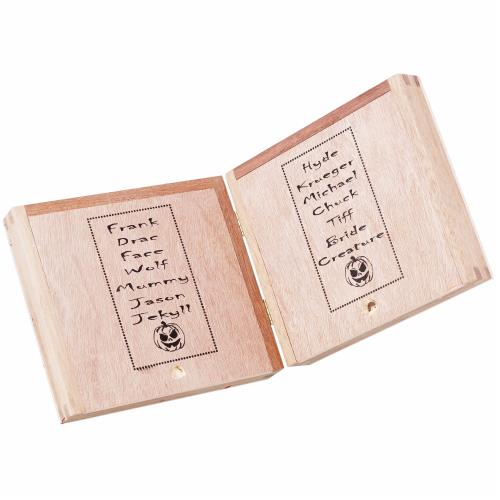 Tatuaje Monster Smash Limited Edition 14-Cigar Sampler - Image 3