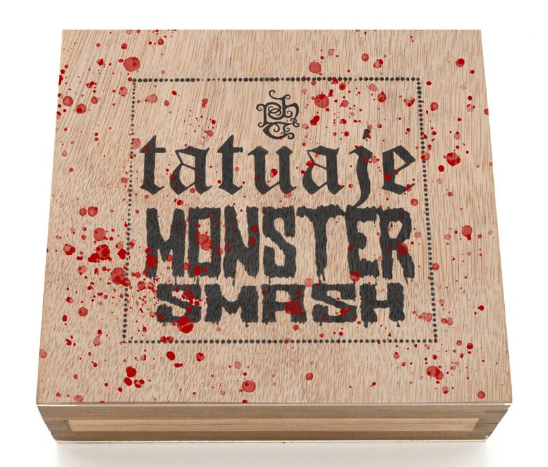 Tatuaje Monster Smash Limited Edition 14-Cigar Sampler
