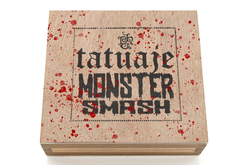Tatuaje Monster Smash Limited Edition 14-Cigar Sampler