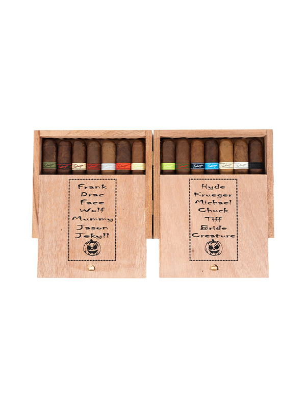 Tatuaje Monster Smash Limited Edition 14-Cigar Sampler - Image 2