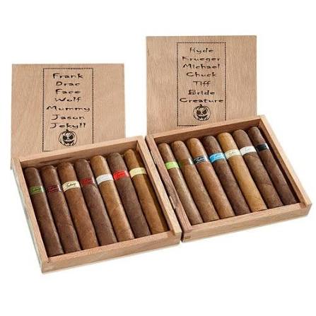Tatuaje Monster Smash Limited Edition 14-Cigar Sampler - Image 5